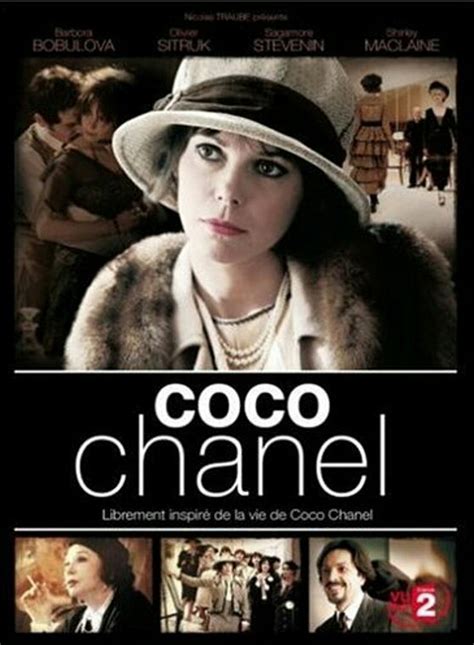 coco chanel film stream|coco chanel 2008 full movie.